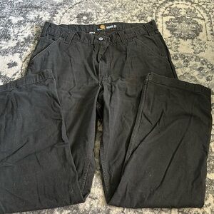 Men’s Carhartt pants